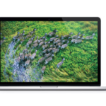 MacBook Pro 15″ Retina